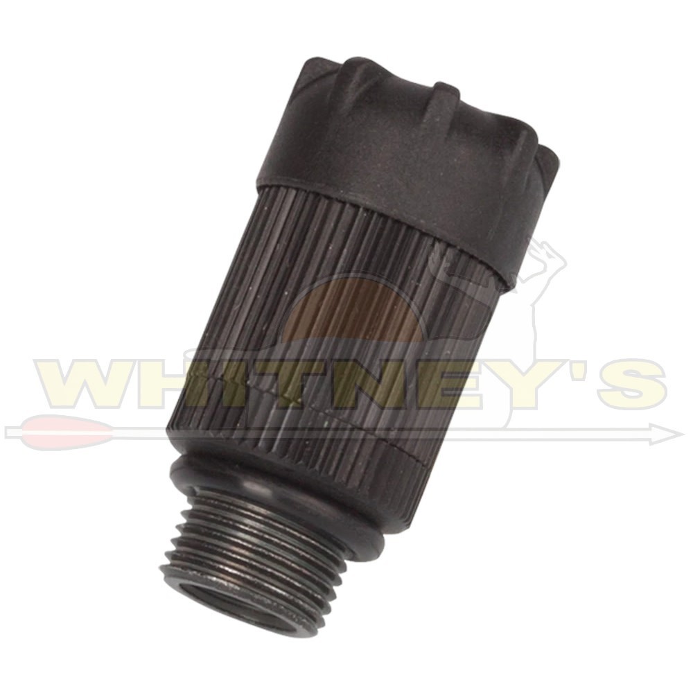 Spot Hogg Sight Light - Black - SHLIGHT