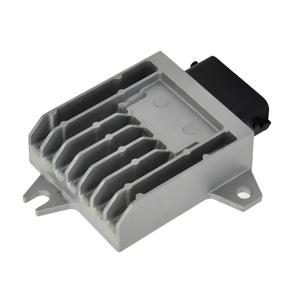 L539 189 E1A 2010-2011 MAZDA 3 2.5L Transmission Module TCM TCU Reprogrammed