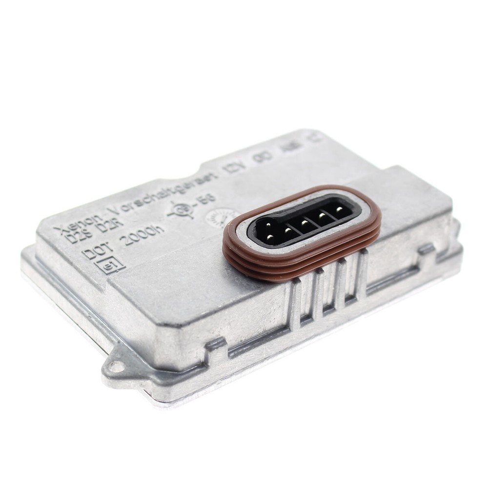 HID Xenon Headlight Ballast Control Unit Kit For BMW E53 E60 E65 E66 5DV00829000