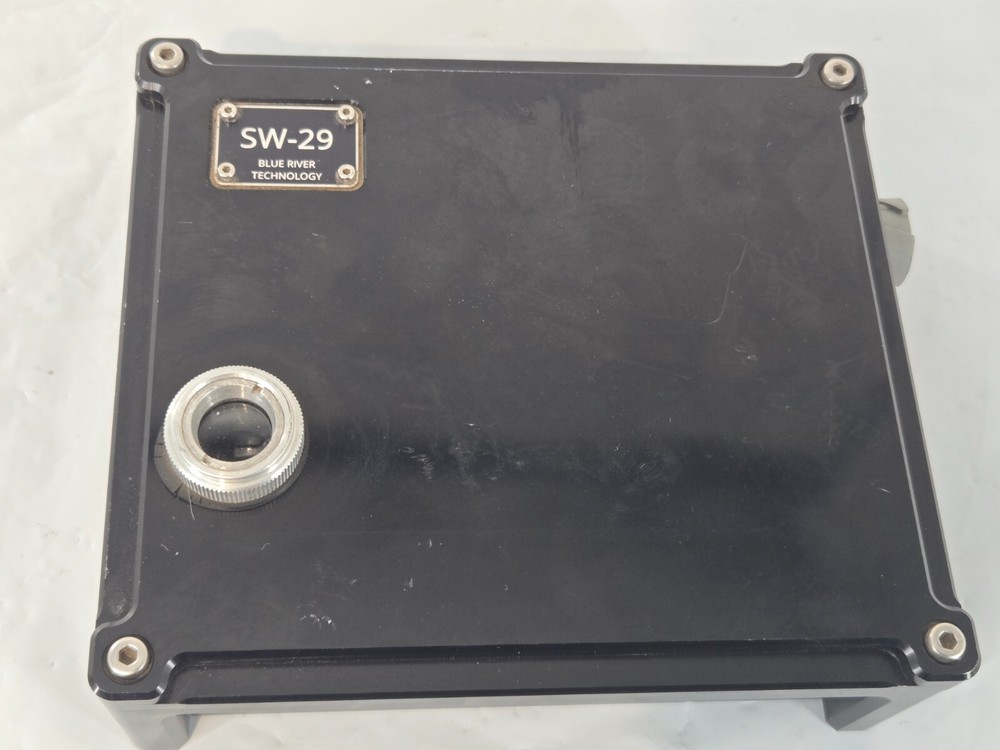 SW-29 BLUE RIVER TECHNOLOGY