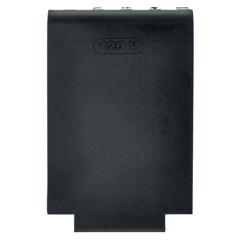 Miller 216773 Cover Receptacle Duplex 120V