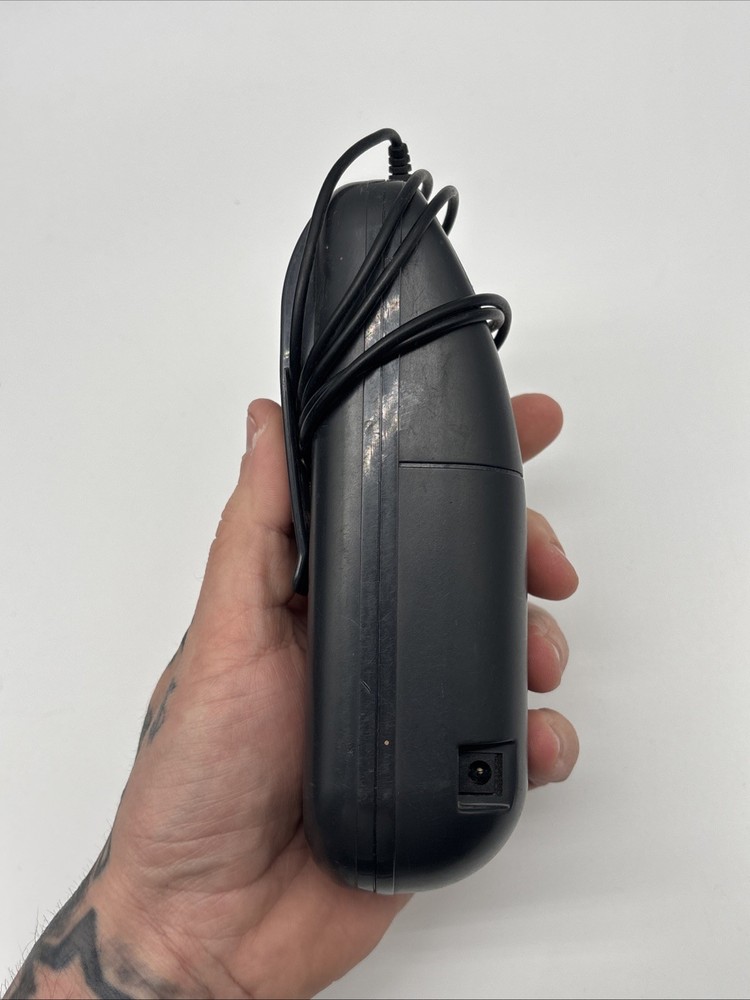 Sega Game Gear System Console Rechargeable Battery Pack Model 2105 Untested