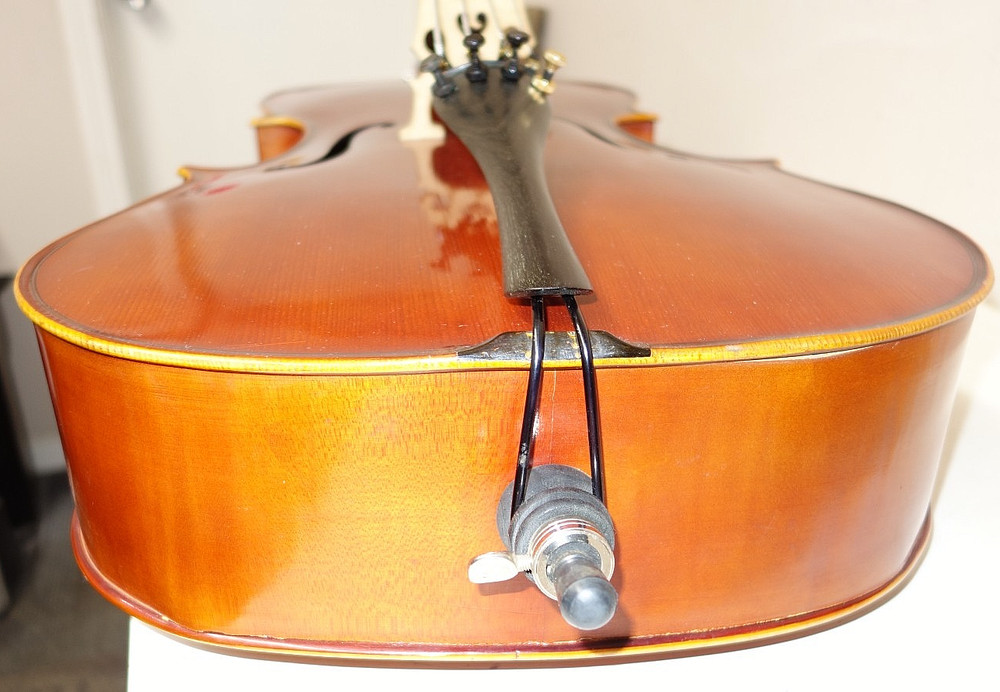 Francesco Cervini HC100 Cello w/case