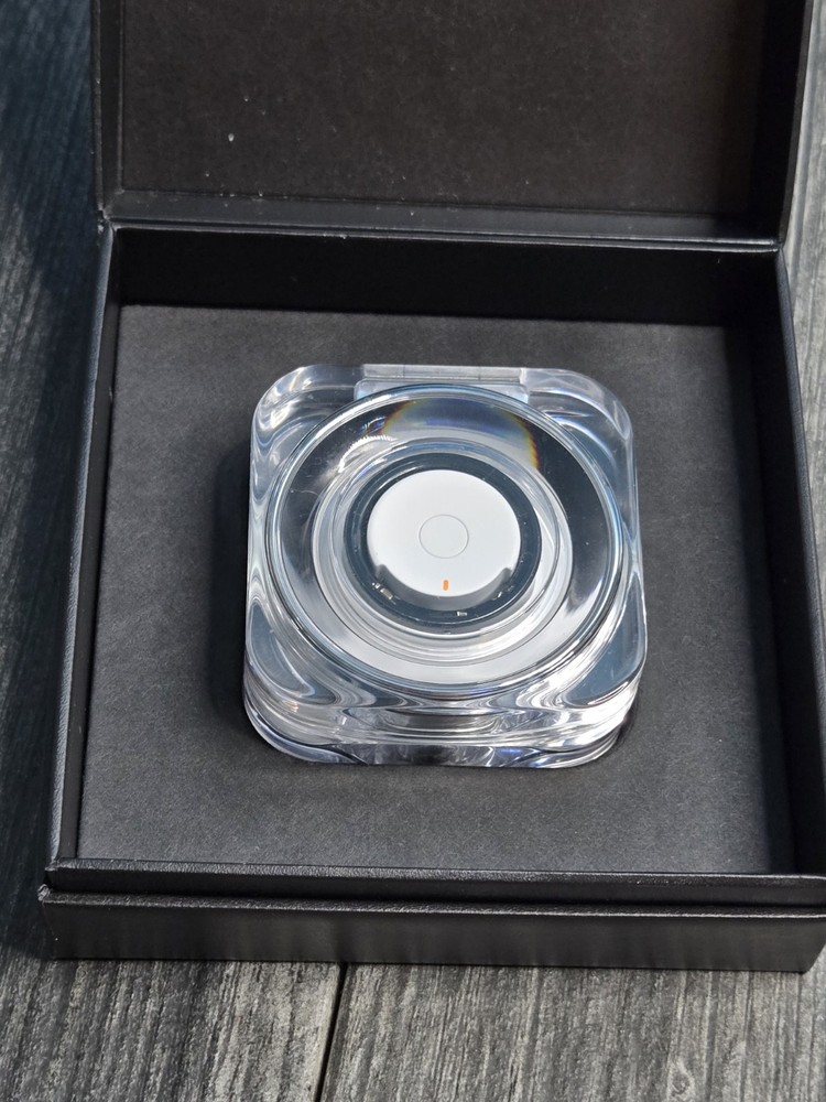 Samsung Galaxy Ring Size 10