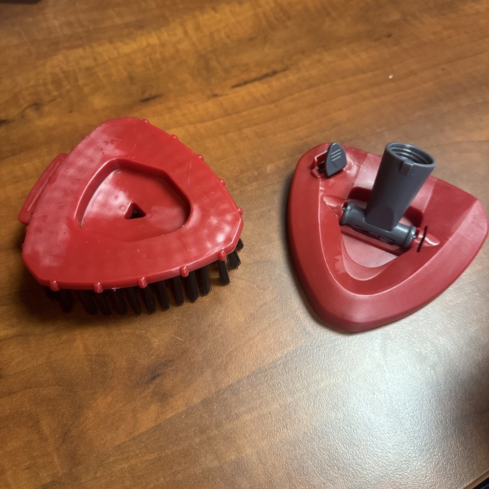 Replacement Microfiber Mop HEAD For O-Cedar Spin Mop Easy Clean Wring Refill kit