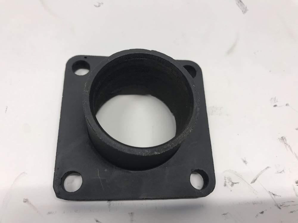 Caterpillar 3406B Engine Pre/After Cooler 4W4193 (545-10122)