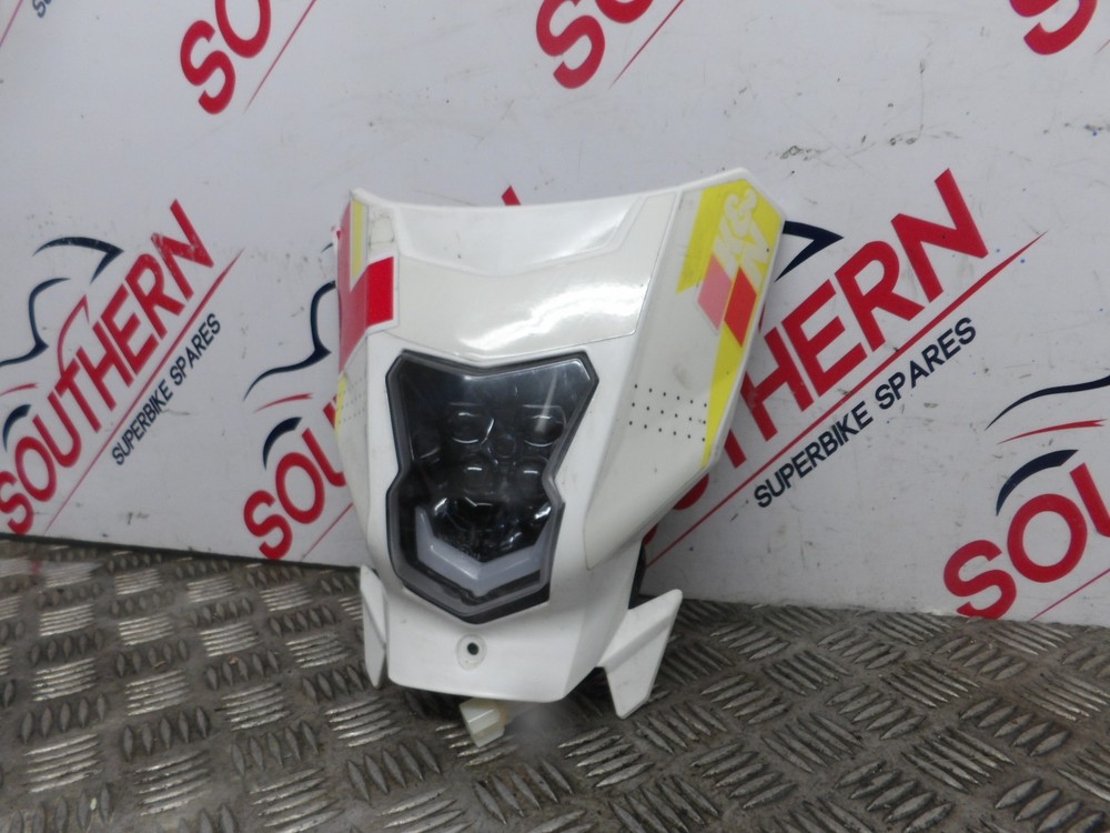 2025 NECO NC 50 HEAD LIGHT