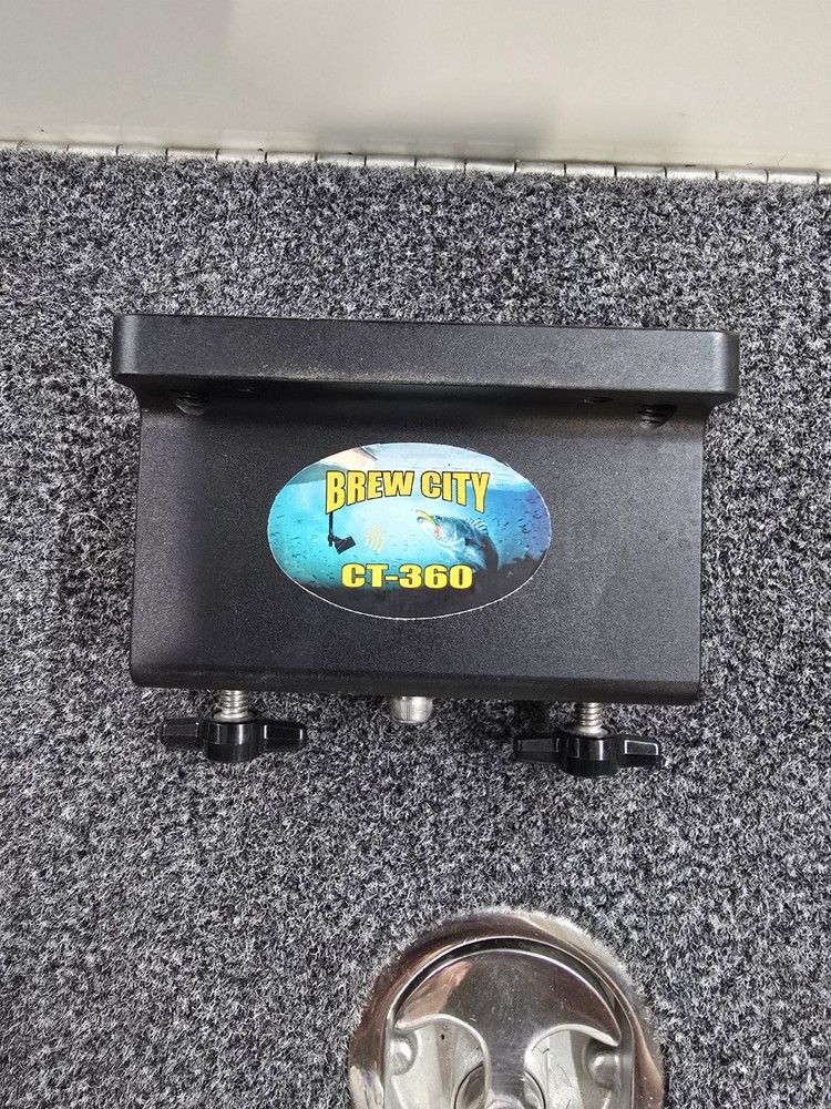 Brew city Square Mount