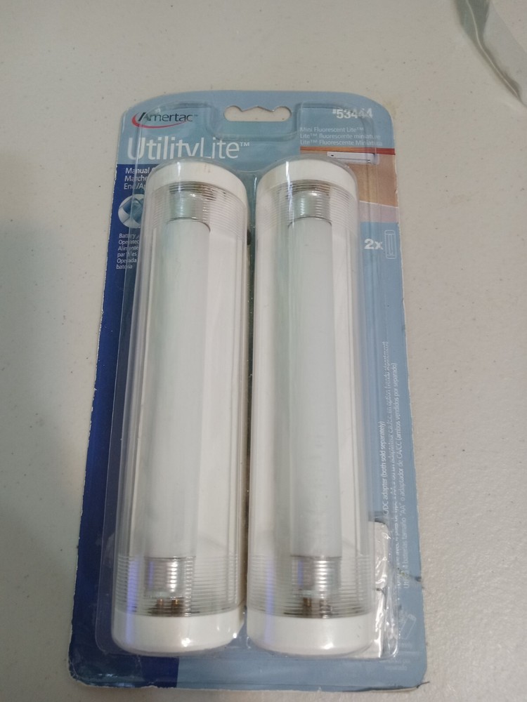 Amertac Utilitylites - Florescent