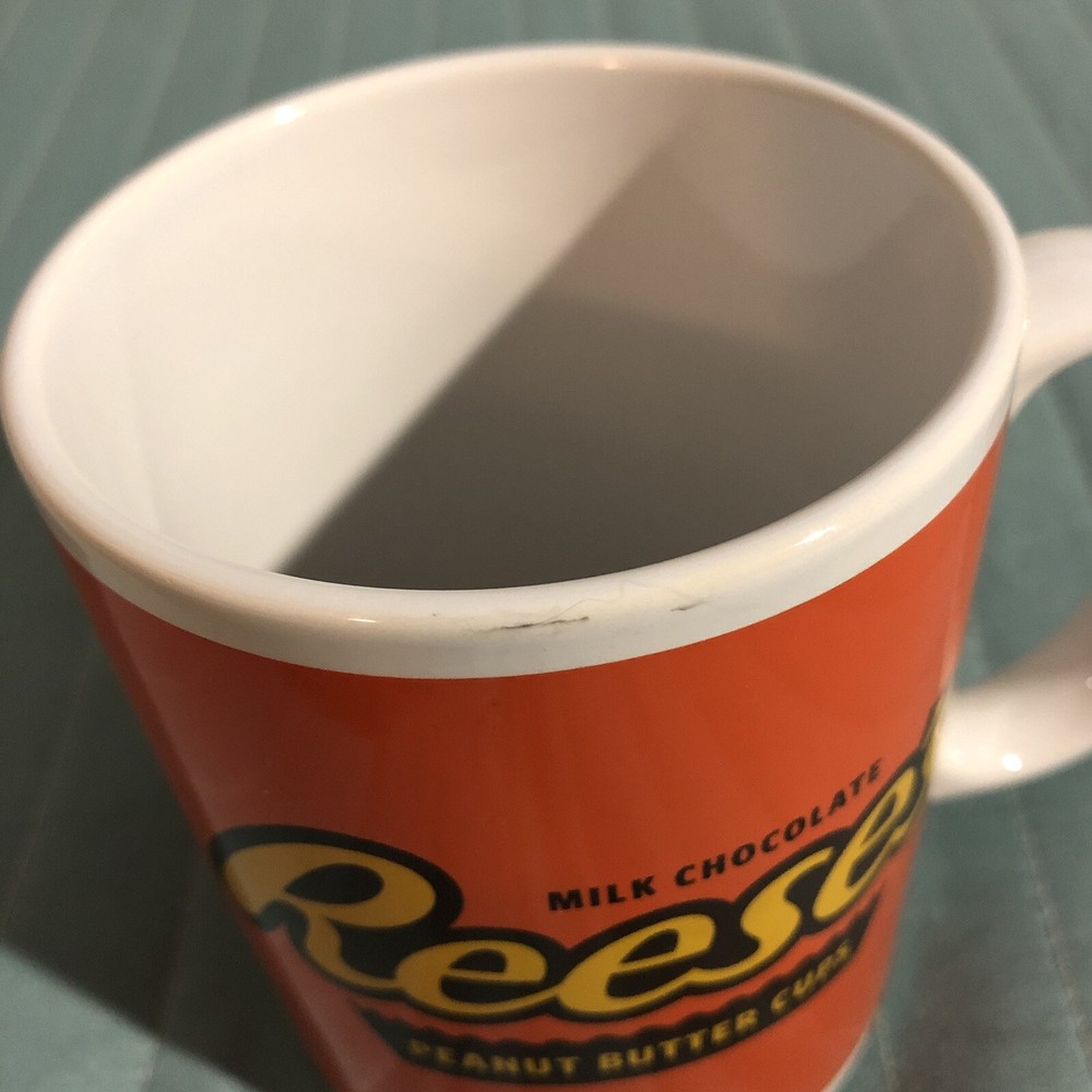 Reese’s Peanut Butter Cups Mug Coffee