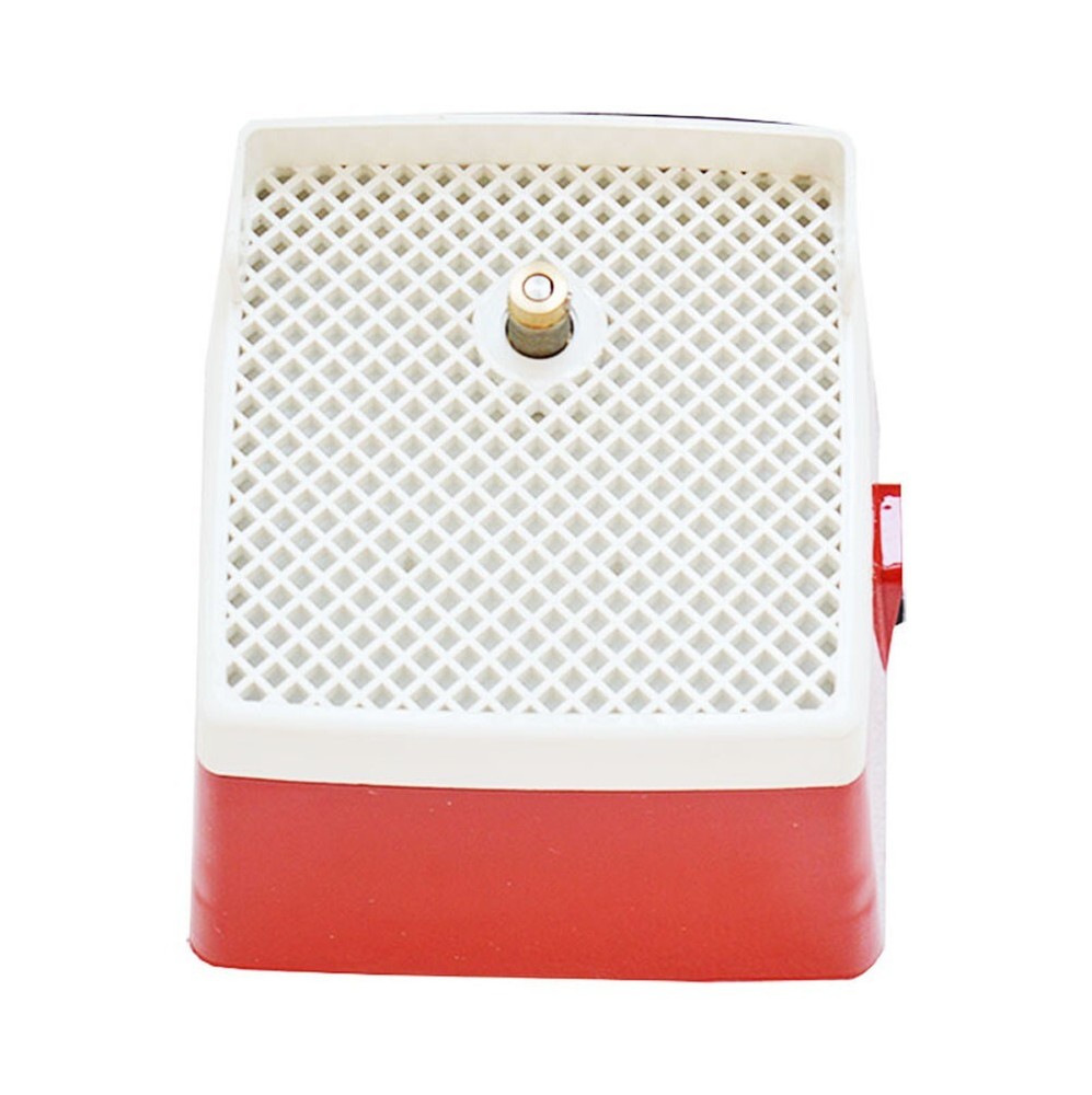 110V Mini Automatic Water Stained Glass Ceramic Grinder DIY Grind Edging Machine