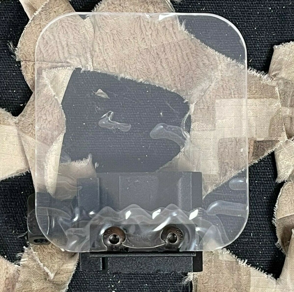 NEW ASG Mount Lens Protection (18433)