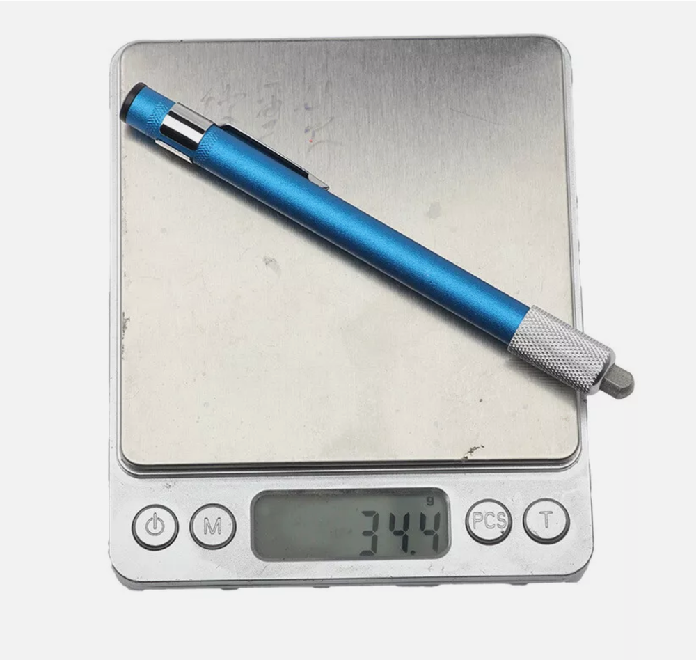 400 Mesh Fish Hook Sharpener Multiurpose Sharpener Fishing Portable Professional