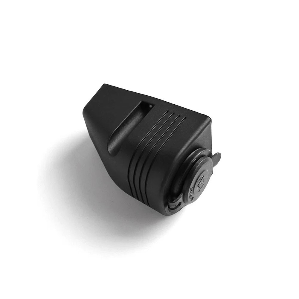 Universal Cigarette Lighter Socket Car Splitter Power Socket Charger Tent Base