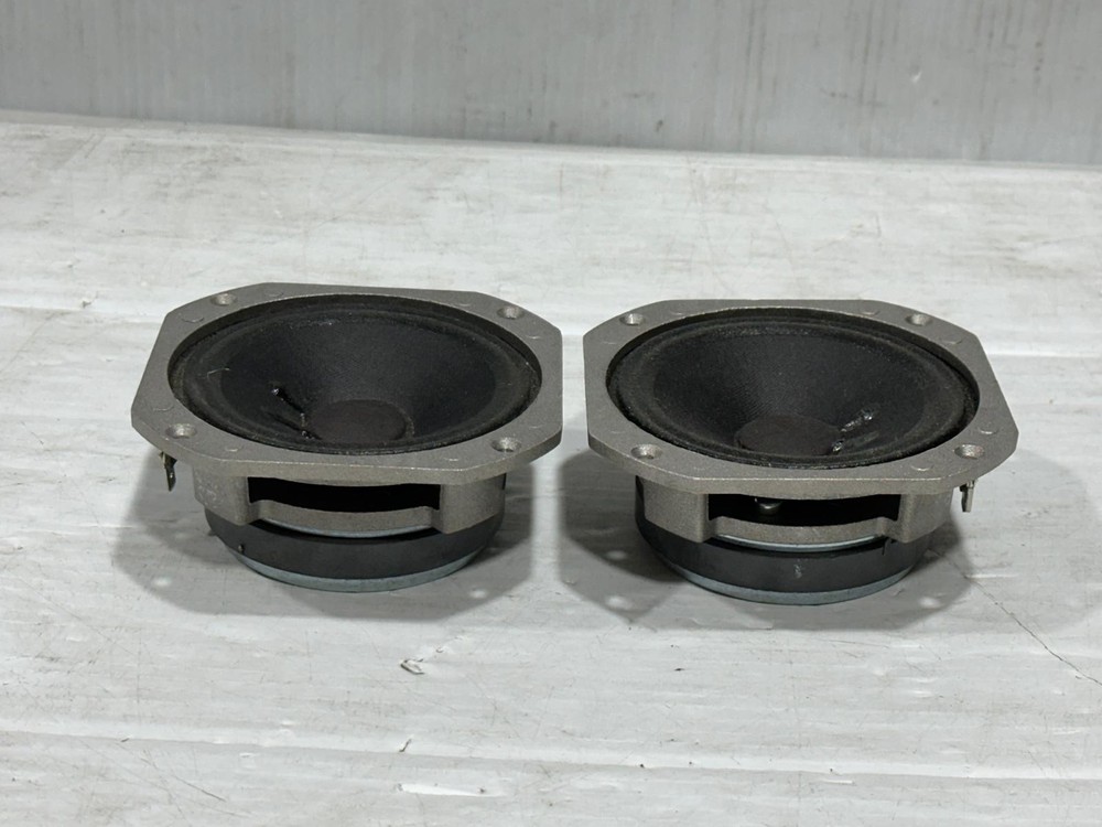JBL 2104H REPLACEMENT MIDRANGE SPEAKER #4167 (One)THS