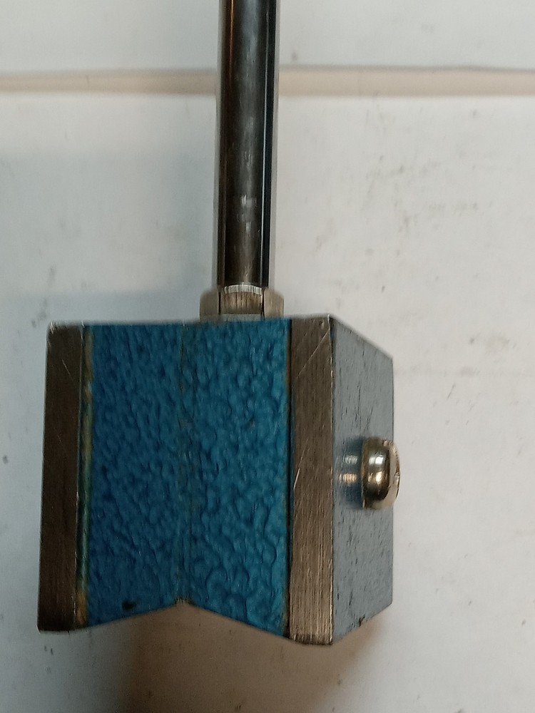 ENCO 60639 Magnetic Base For Dial Indicator