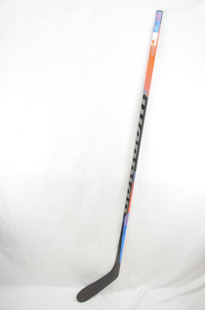 Warrior Covert Krypto Pro Grip Hockey Stick Intermediate Right W28, Flex 63