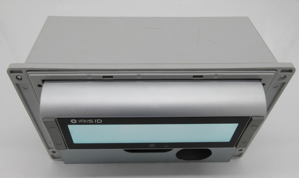 IRIS ID IrisAccess OU7S-AKT Dual Iris Recognition Camera Module Biometric Reader