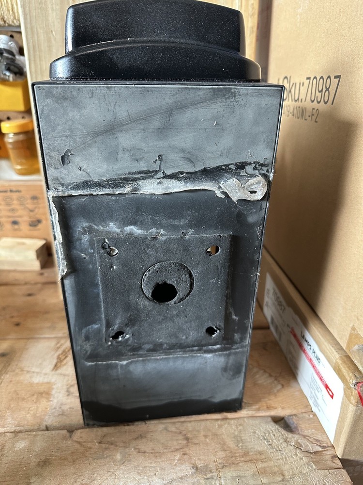 Cellgate Watchman W460 Call Box Working!