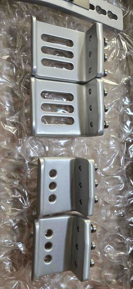 Codman Surgical Burford Rib Spreader Retractor 8" Spread