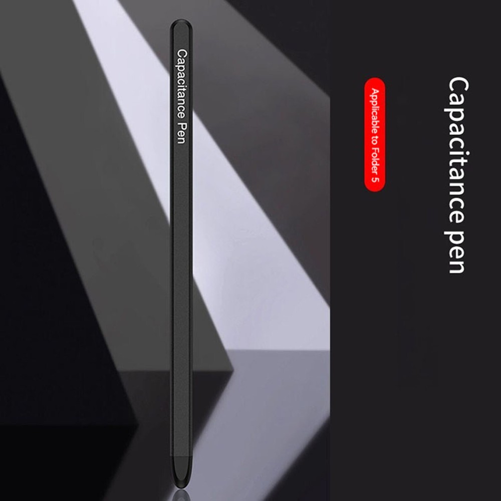 Black Specialized Capacitance Pen For Samsung Galaxy Fold5/Fold2/Fold3/Fold4