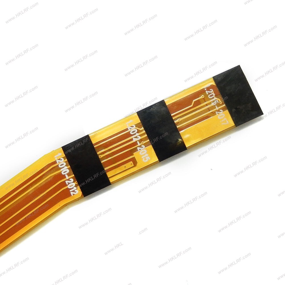 Only SPI SAM EFI Ribbon Cable ROM Debug Connector Tool for Macbook not CH341A