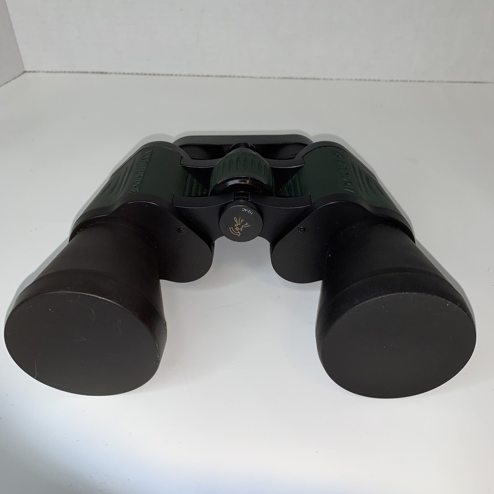 Adventuridge 10x50mm Binoculars Includes Carry Case Neckstrap