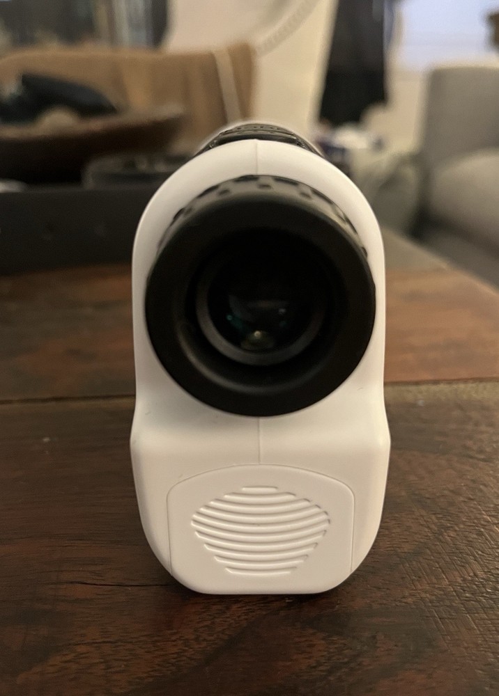 Bozily Laser Rangefinder 6x Magnification