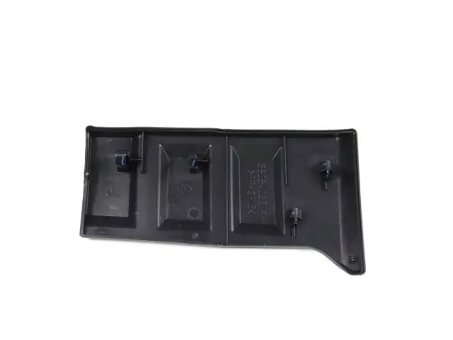 Genuine Mopar Rail Cap Right 68084032AB