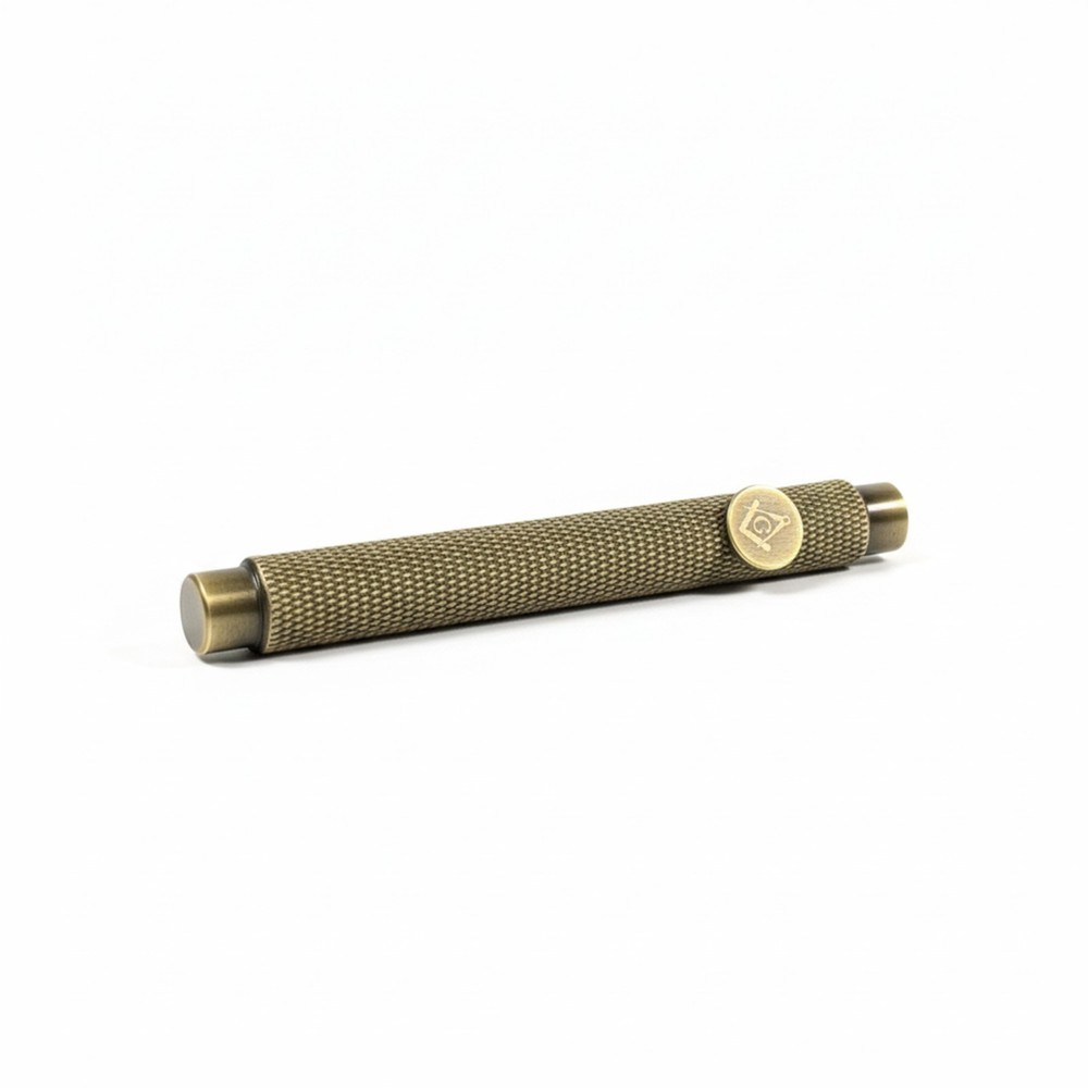 Square & Compass Masonic Fountain Pen