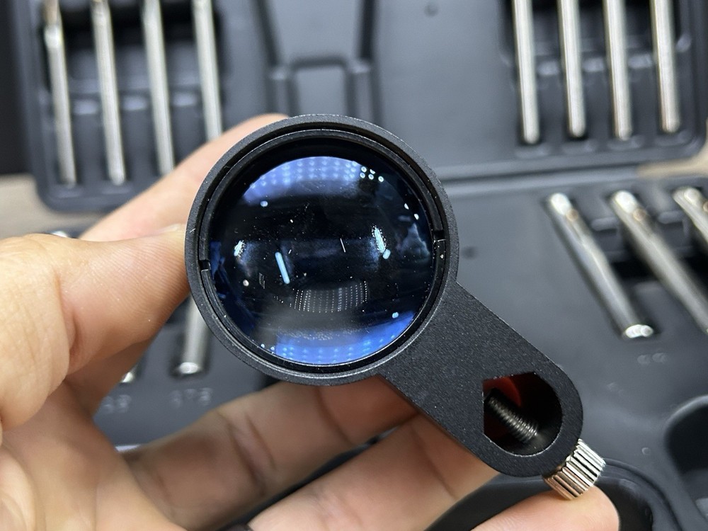 Guide Gear / BSA Bore Sighter Scope Alignment Device