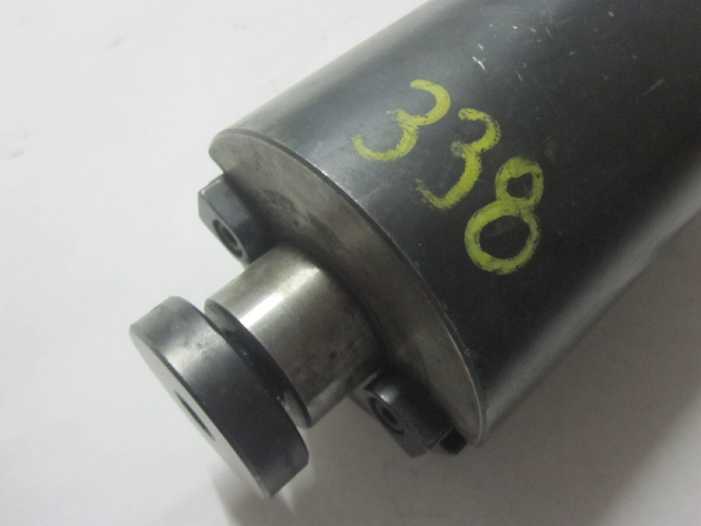 Lyndex Cat Tool Shell Endmill Holder