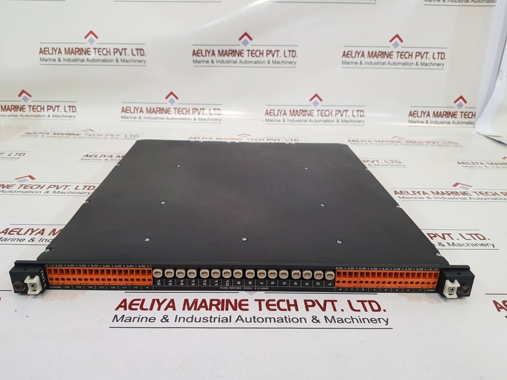 3000075-001 module rev. a