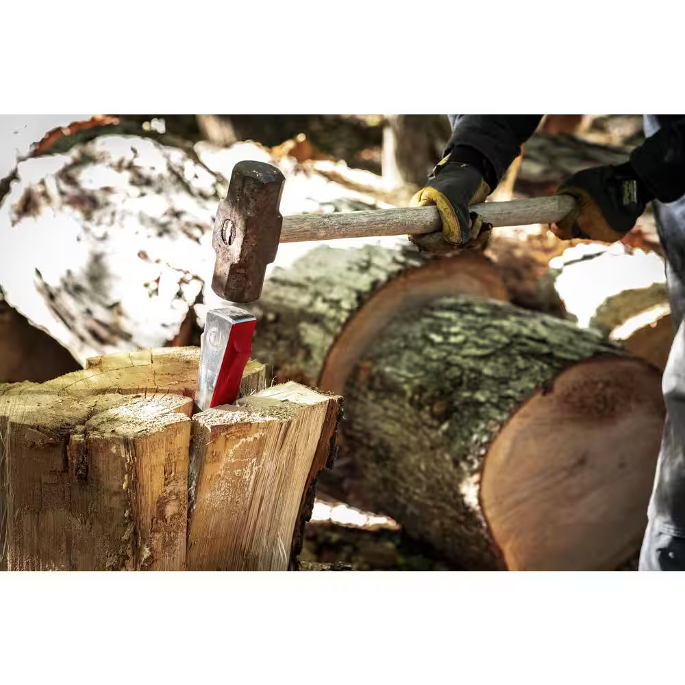 5 Lbs. Splitting Wedge