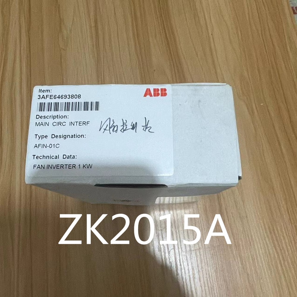 NEW  AFIN-01C fast ship by DHL OR EMS