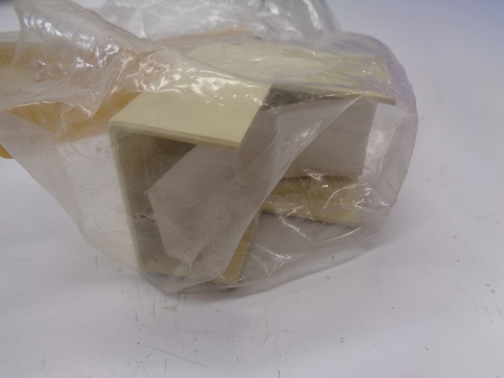 INDUSTRIAL SPARE SA69320 EXTERNAL ELBOW NSNP