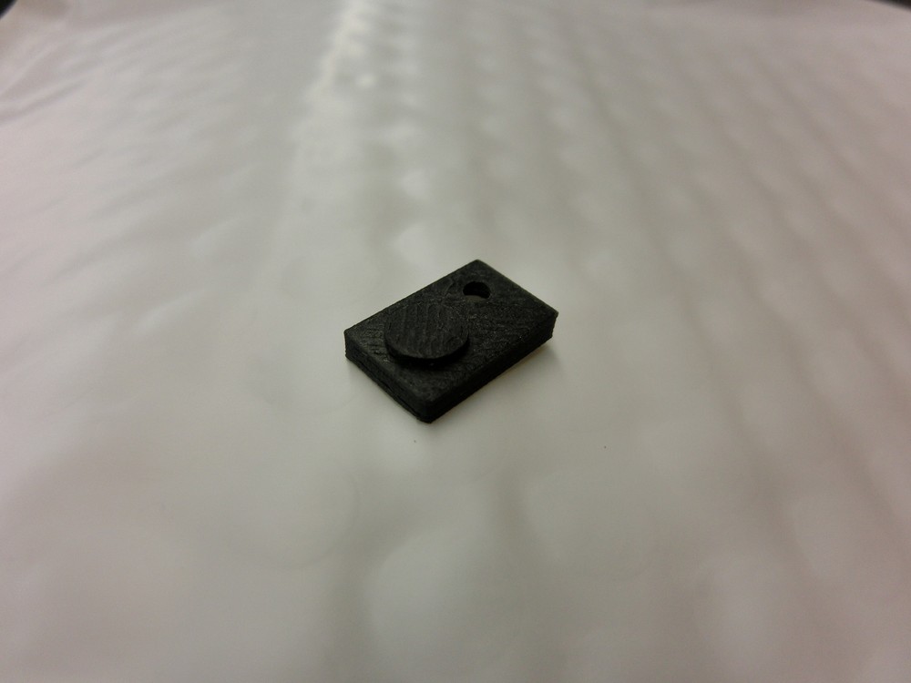 Browning Buckmark/Challenger Recoil Buffer--Old Style