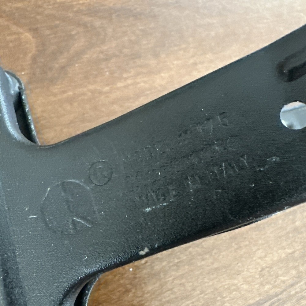 Manfrotto Spring Clamp ART 175