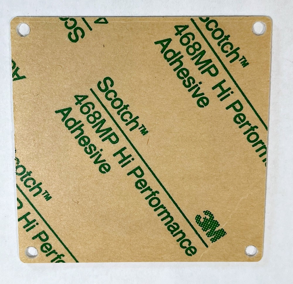 Danger Do Not Remove Guard Stop Sign Sticker