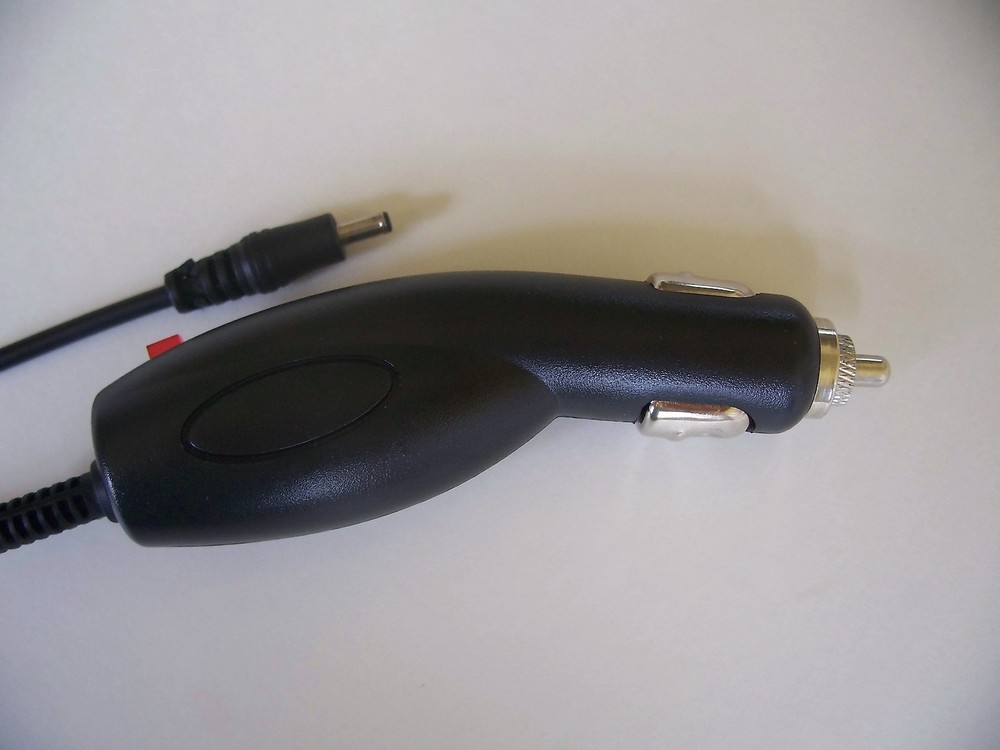 CAR Adapter Replacement For RadioShack PRO-650 Desktop RADIO SCANNER