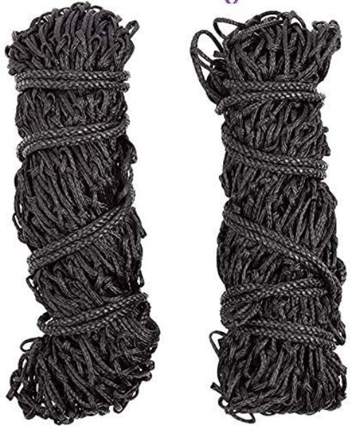 2-Pack Slow Feed 42” Hay Net for Horses