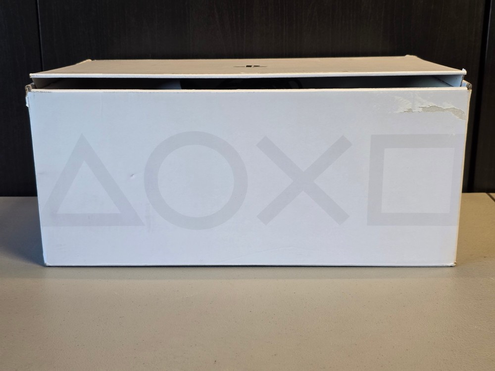 Sony PlayStation VR2 for PS5 Read Ad