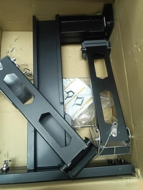 Adjustable Window Air Conditioner Support Bracket only