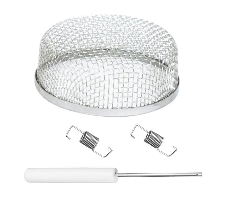 JR Products 06-30205 - Bug Screen - RV Appliance