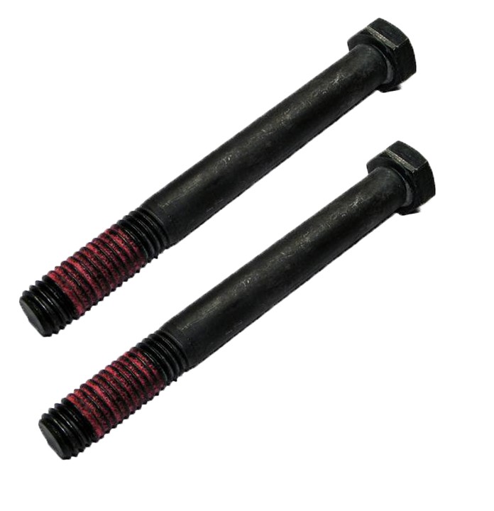 Bosch 11304 Hammer Replacement Microencapsulated Screw - 2914550034 (2 Pack)