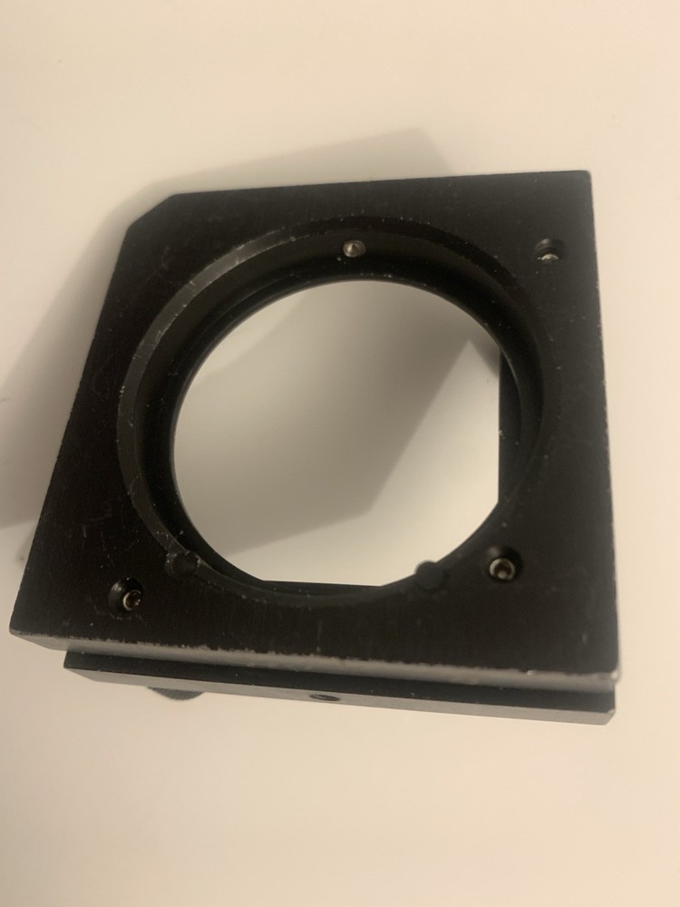Thorlabs 2" Optic Kinematic Mirror Mount