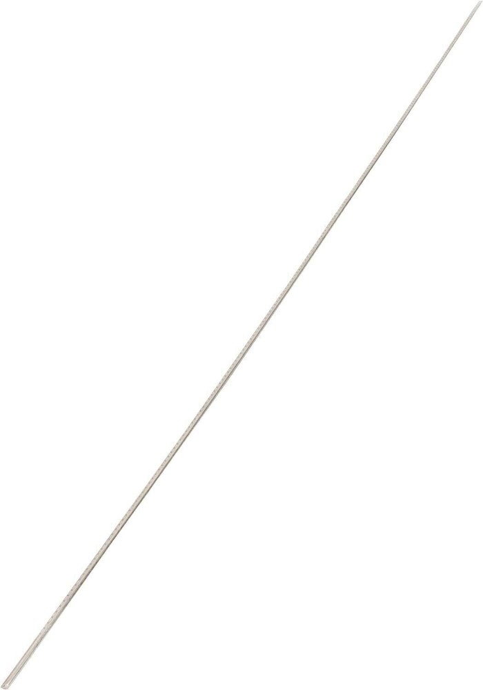 StewMac Cryowire Fretwire, Medium/Medium, 2-foot piece