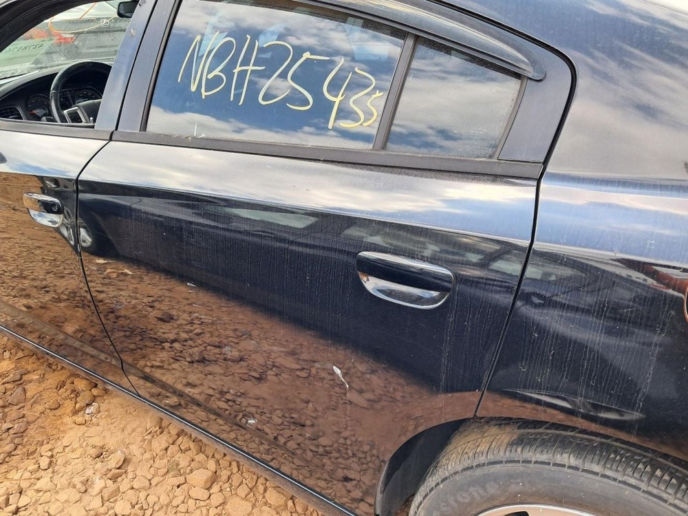 Fuse Box Engine Compartment Fits 12-14 CHARGER 4776352