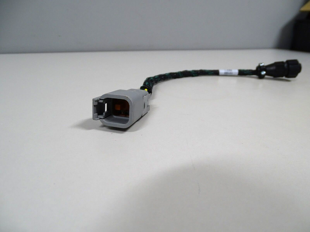 Trimble GFX GPS Adapter - P/N 727068
