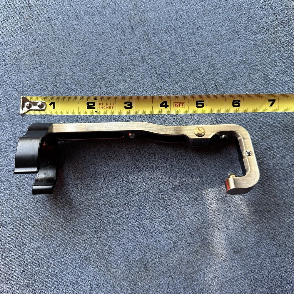 BIKEfun Bottle Adapter For Bromptons